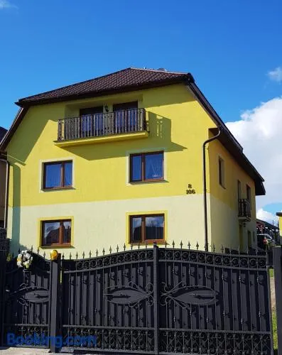 Apartman Zatura - Image 1