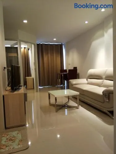 Mosaic Condominium A34M by malai - Image 1