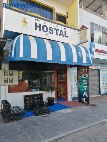 Hostal La Casa de Luis - Image 1