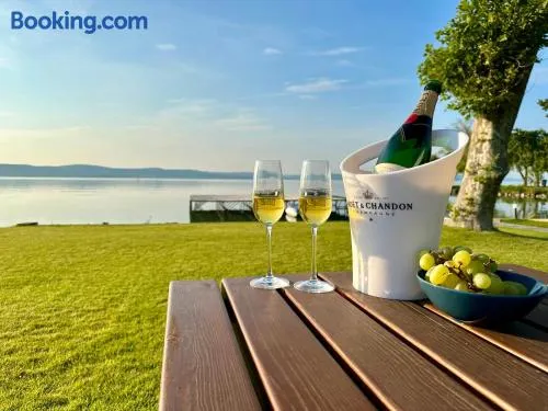 Loulou Apartman - Balatonboglár - Image 1