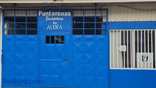 Puntarenas Bed & Coffee by Aldea - Image 1