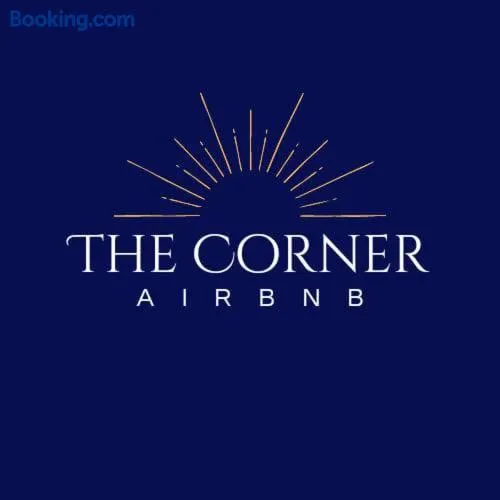 The Corner Airbnb - Image 1
