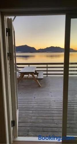 Rorbu i Lofoten - Image 1