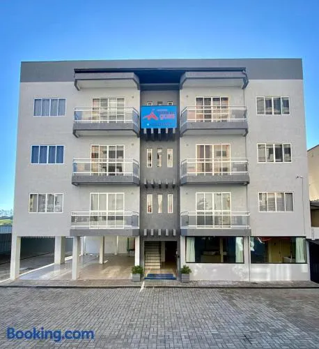 Pousada das Águas - Image 1