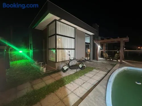 Casa com piscina em Xangri-lá - Image 1