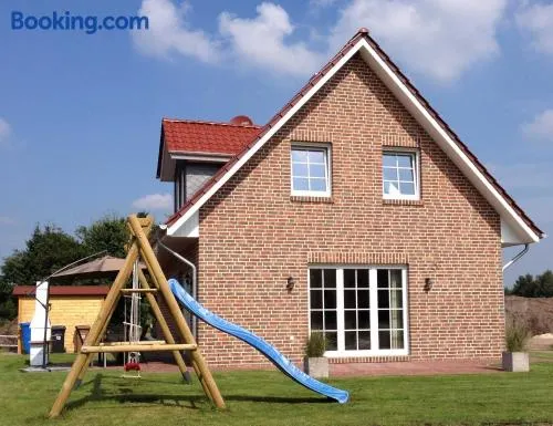 Ferienhaus Strandperle - Image 1