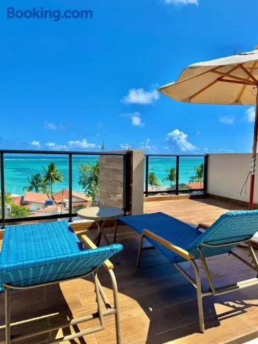 Incrível apartamento próximo ao mar - Image 1