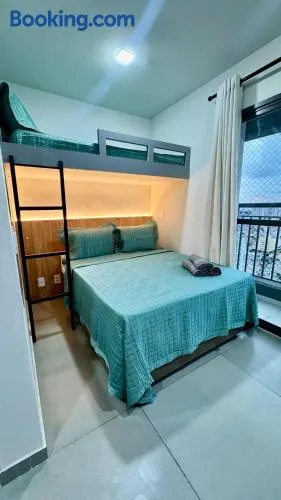 TU 1501 Deslumbrante Apartamento Em Frente Ao Metrô Tucuruvi - Avenida Guapira 79 - Raizes Tucuruvi Figueira - Image 1