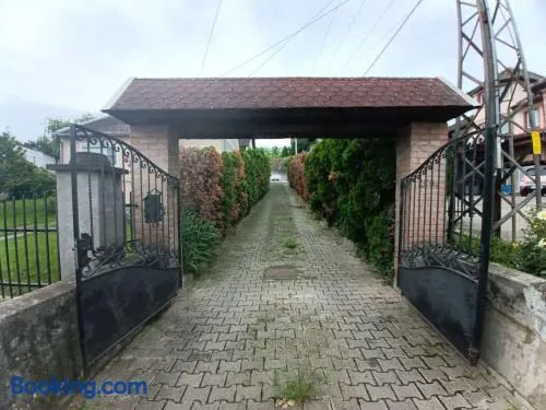 Apartman u potkrovlju - Image 1
