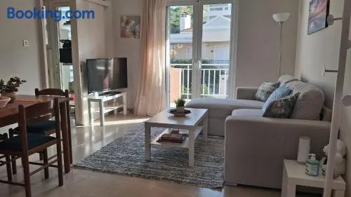 Saronida Apartment - Image 1