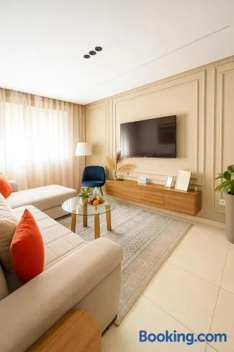 Appartement très chic et confortable - Image 1