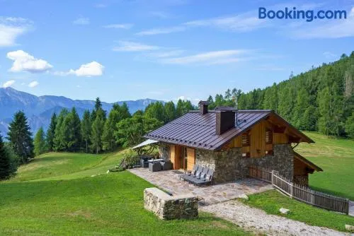 Luxury Chalet Giulia - Image 1