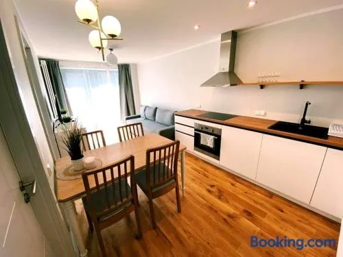 Albatross Mini - 2 Room Seaside Air-conditioned Apartment with Balcony - Image 1