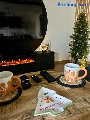 La Ptite Maison Ardennaise - Image 1