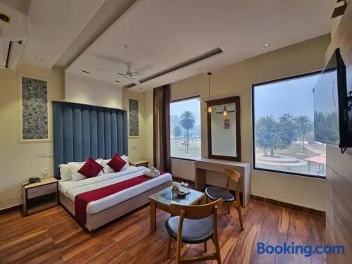 Hotel The SOHO - Image 1