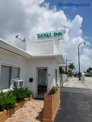 Royal Budget Inn - Image 1