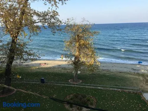 Platamon sea view house - Image 1