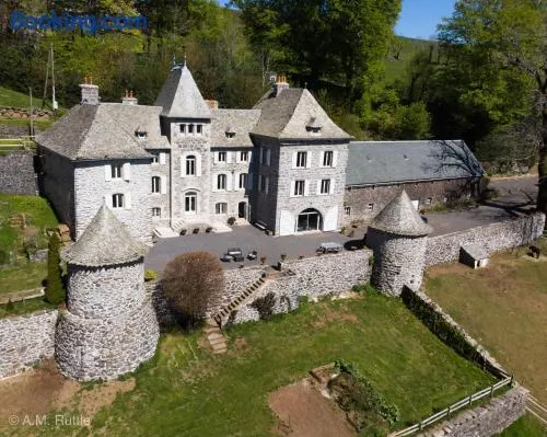 Château du Puech en Aubrac - Image 1