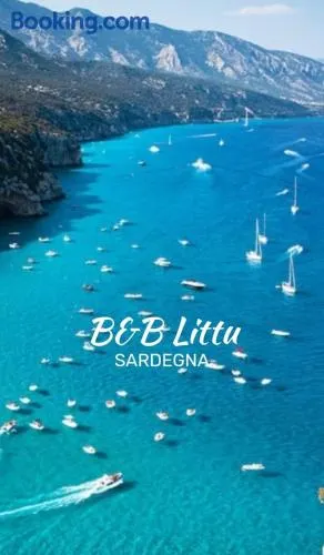 B&B Littu - Image 1
