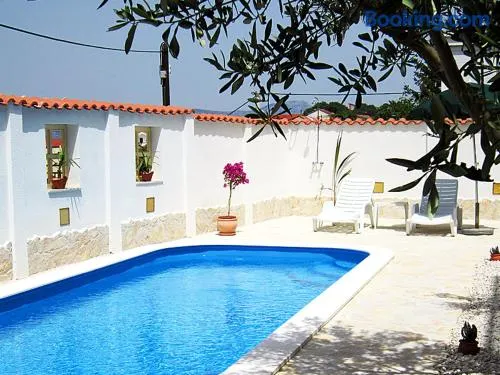 Fresh Apartments Dar Orlic - Image 1
