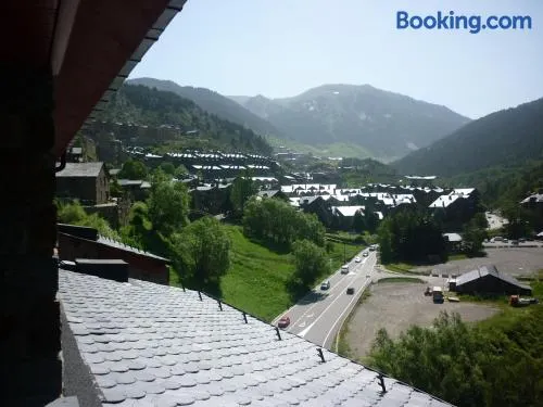 Apartment Gran Sol El Tarter - HUT 7596 - Image 1
