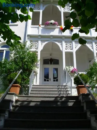 Apartments Haus Eintracht Sellin - Image 1