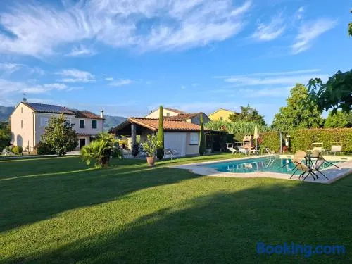 Rustico del Chiasso - Villa With Private pool near Lucca - Image 1