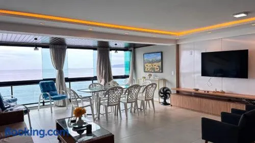 Porto Real Resort - Ocean Front View - Image 1