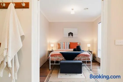 Saltwater Shores - Pet friendly - Sleeps 10 - Image 1