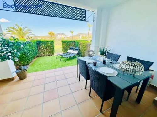 Casa Lara J - Murcia Holiday Rentals Property - Image 1