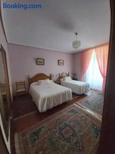 Pension Lorea - Image 1