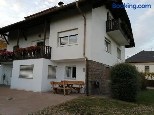 Haus Ebner Eppan an der Weinstraße St Pauls - Image 1
