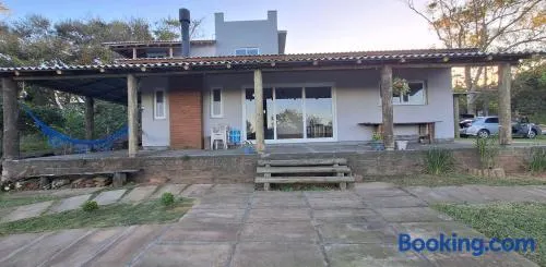Chalé Bela Vista - Image 1