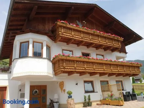 Haus Anna Ein Haus mit Herz - Image 1