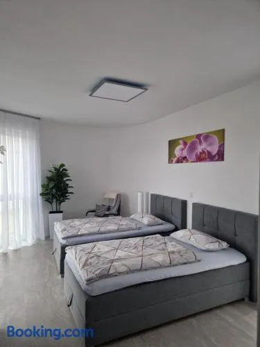 Ferienwohnung Alona - Image 1