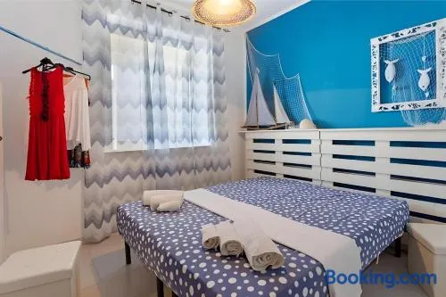 Casa Vacanza Violisa - Image 1