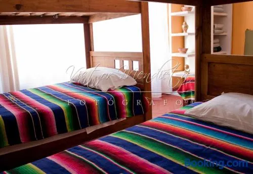 Hostal San Fransiskuni - Image 1