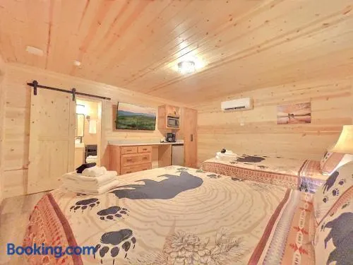 Retreat on the Lake - Image 1