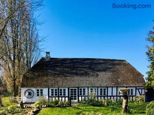 Sivagerhuset Holiday-Home - Image 1