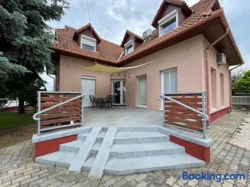 Sunshine Apartman - Image 1