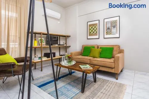 Aris Athens Suites - Image 1