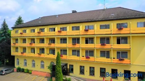 Hotel Bayerischer Hof - Image 1