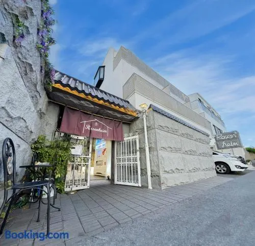 Rosenheim Tokyo Shinjuku - Image 1