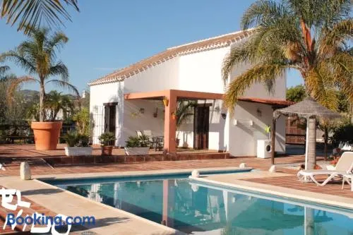 Villa El Nido - Image 1