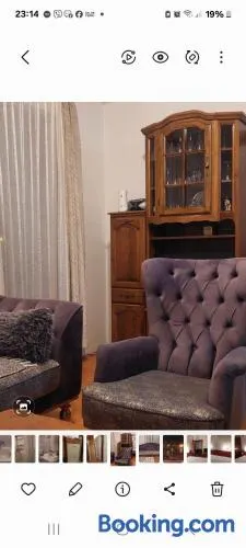 Lux apartman sa garažom - Image 1