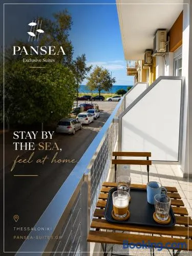 Pansea Exclusive Suites - Image 1