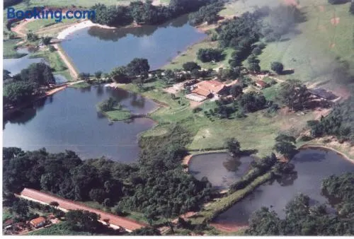 Pousada Fazenda Buracão - Image 1