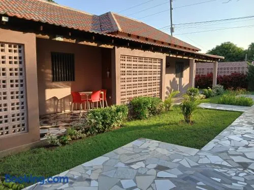 Elite Serviços- Casa T2 - Image 1