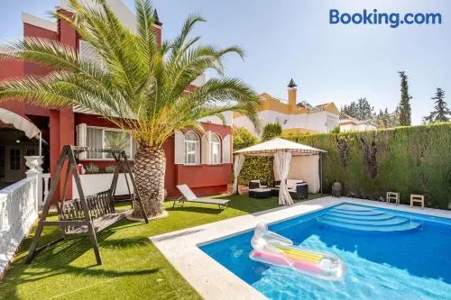 Villa Blanca - Image 1