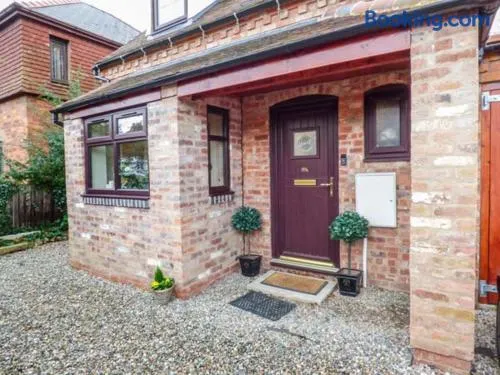 Beacon Cottage - Image 1
